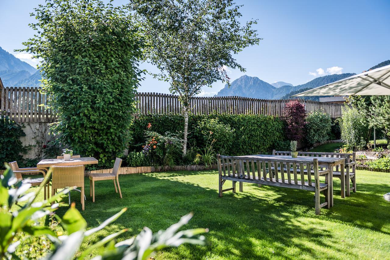 Sporthotel Exclusive San Vigilio Di Marebbe Dış mekan fotoğraf
