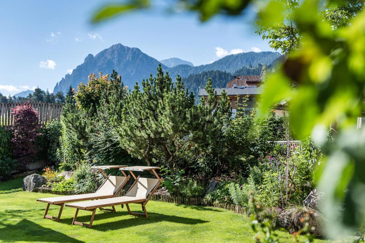 Sporthotel Exclusive San Vigilio Di Marebbe Dış mekan fotoğraf