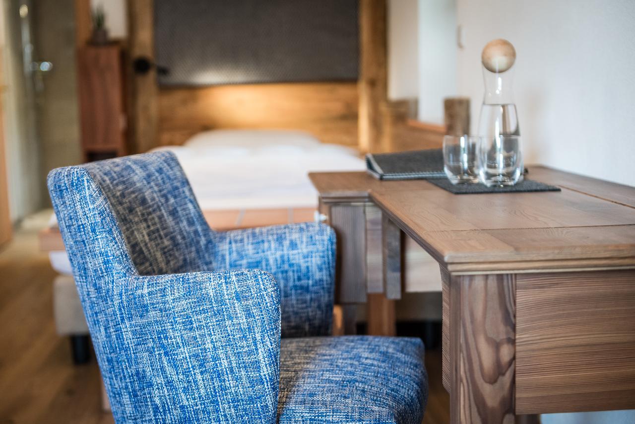 Sporthotel Exclusive San Vigilio Di Marebbe Dış mekan fotoğraf
